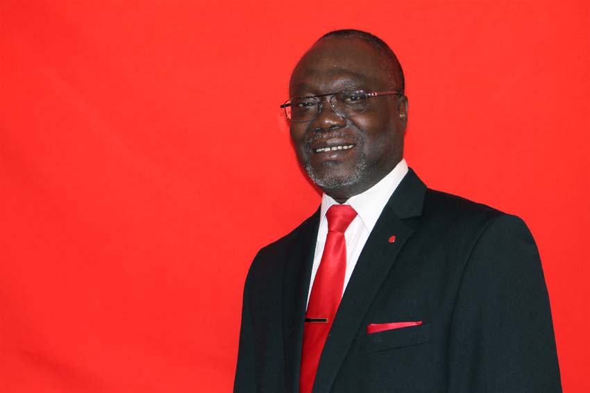 Le President du pstd
